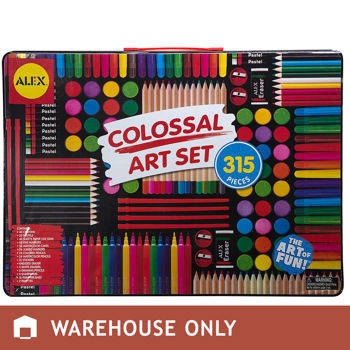 art supplies Archives — Colossal